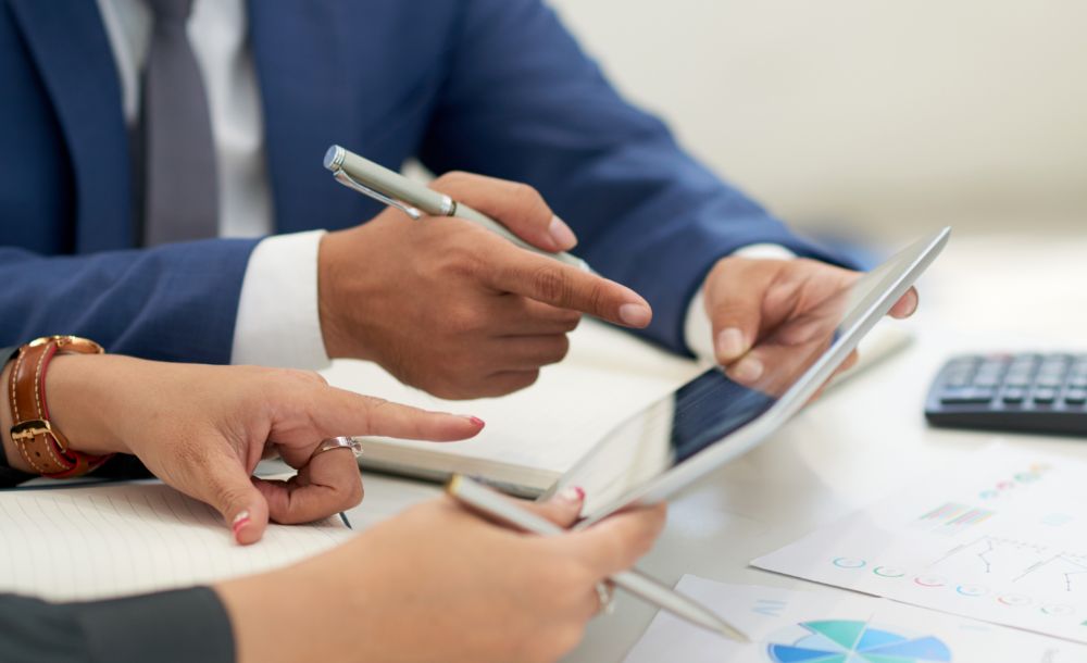 VAT Registration Consultants in Abu Dhabi