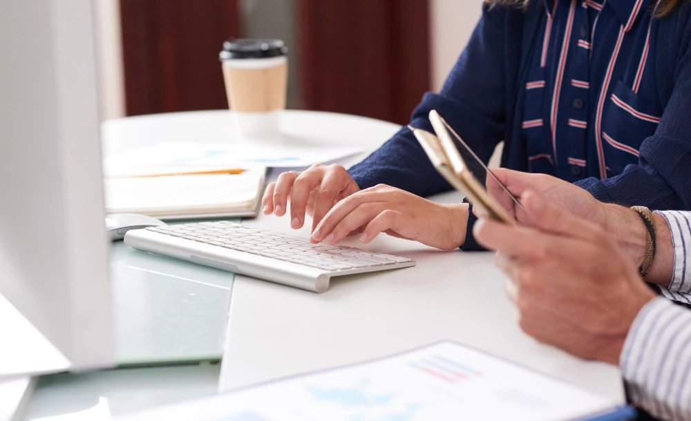 VAT Registration Services UAE
