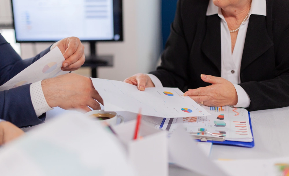 VAT Return Preparation Services UAE