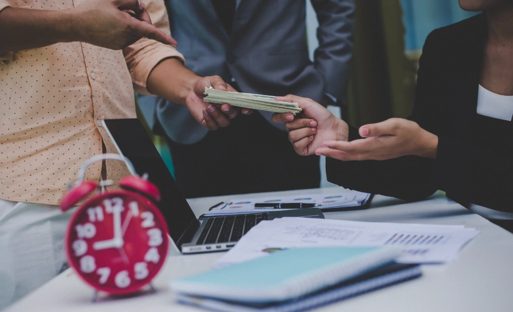 Wage Protection System Payroll Support Dubai