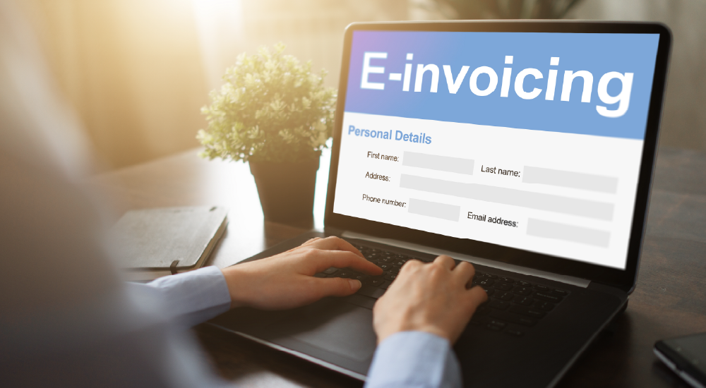 E-Invoicing Platform for Business in UAE: Transform Your Business with Automated Invoice Solutions