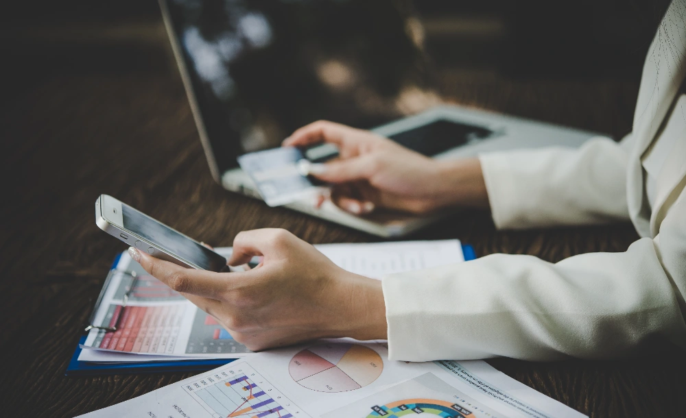 Outsourced Financial Reporting Services UAE
