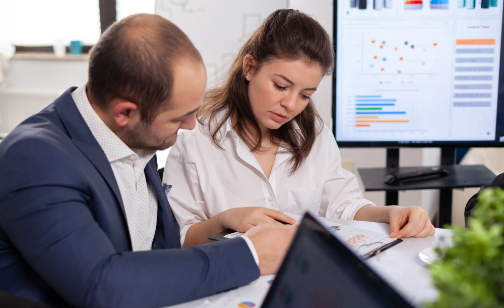 What Are Statutory Audit Services in UAE?