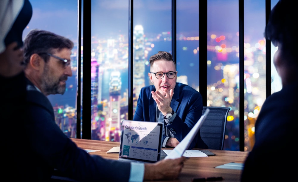 What Are the Best Anti-Money Laundering Solutions for Businesses in UAE?