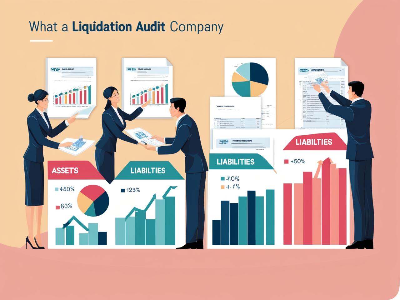 What Does a Liquidation Audit Company Really Do?