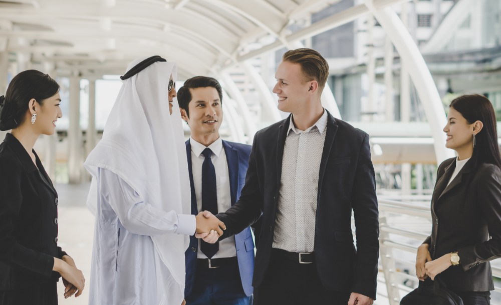 What Is Business Strategy and Why Is It Important for UAE Business?