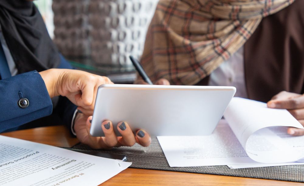 What Is the VAT Refund Process in UAE?