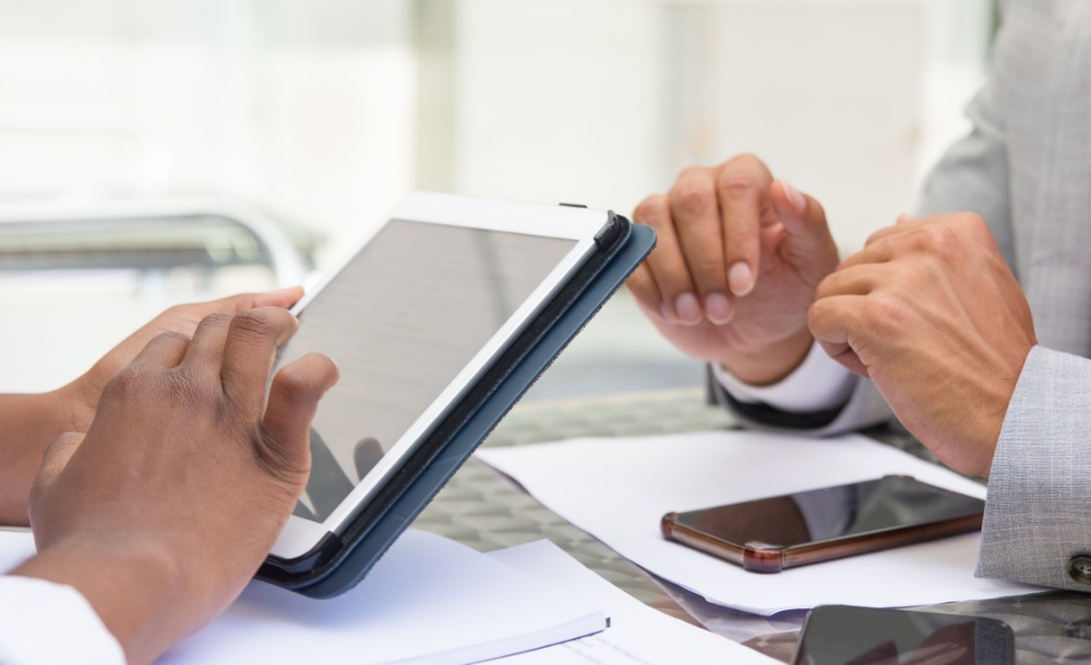 Where Can I Get E-Invoice Services in Dubai?