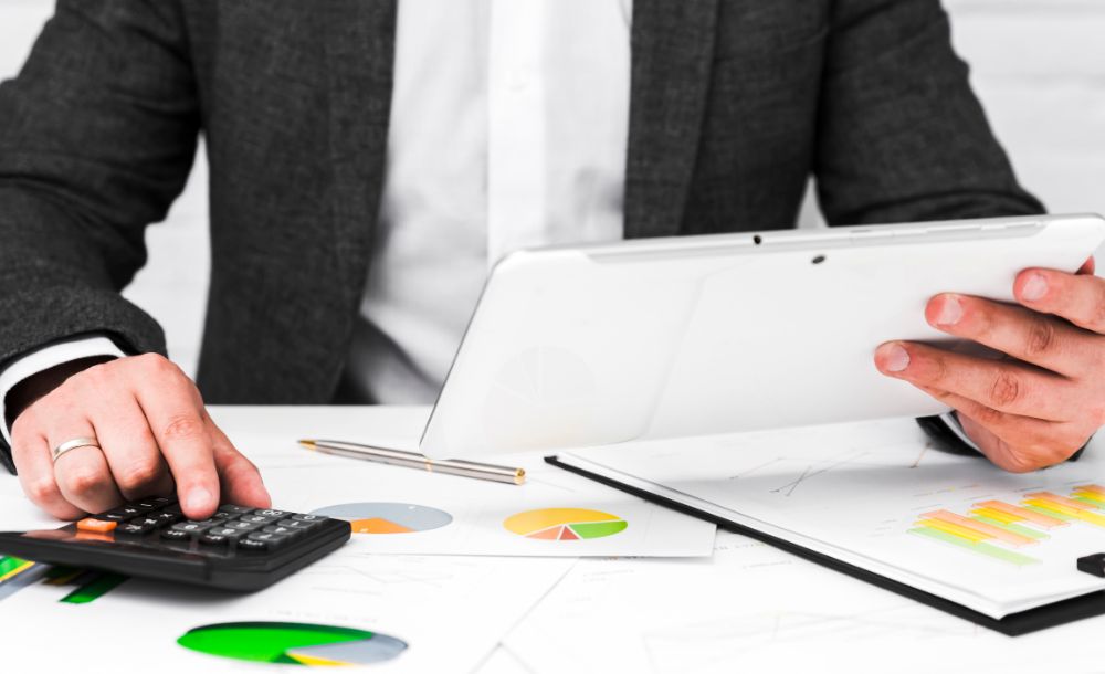 Why Are Tax Audits Important for Businesses in UAE?
