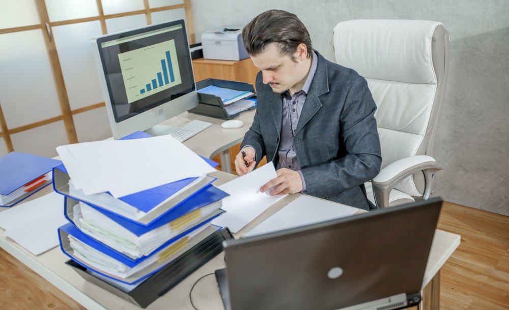 Why Every Business Needs Professional Bookkeeping in the UAE