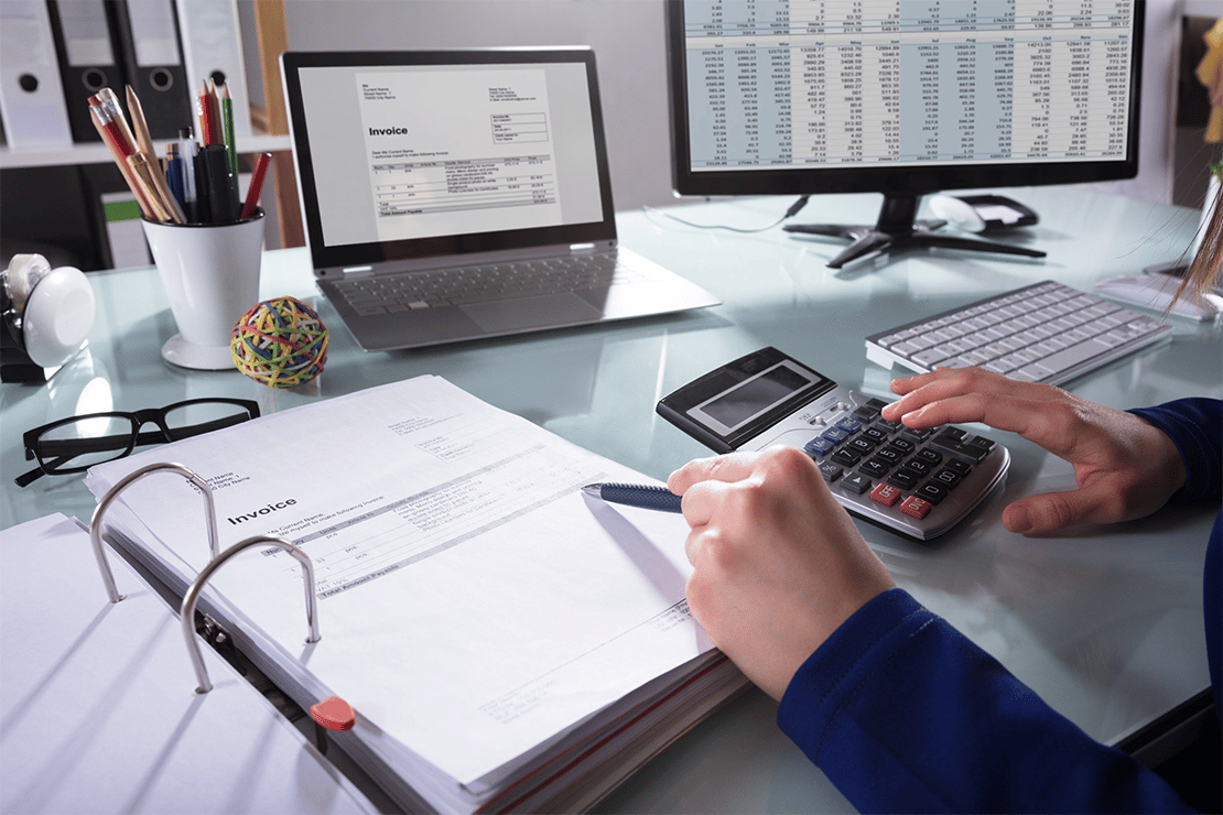 Why UAE Accounting Services Are Crucial for Business Success
