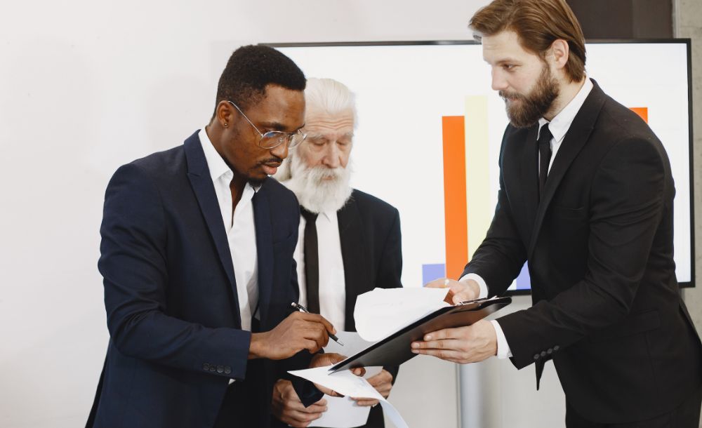 Why is AML Compliance Important in Dubai?