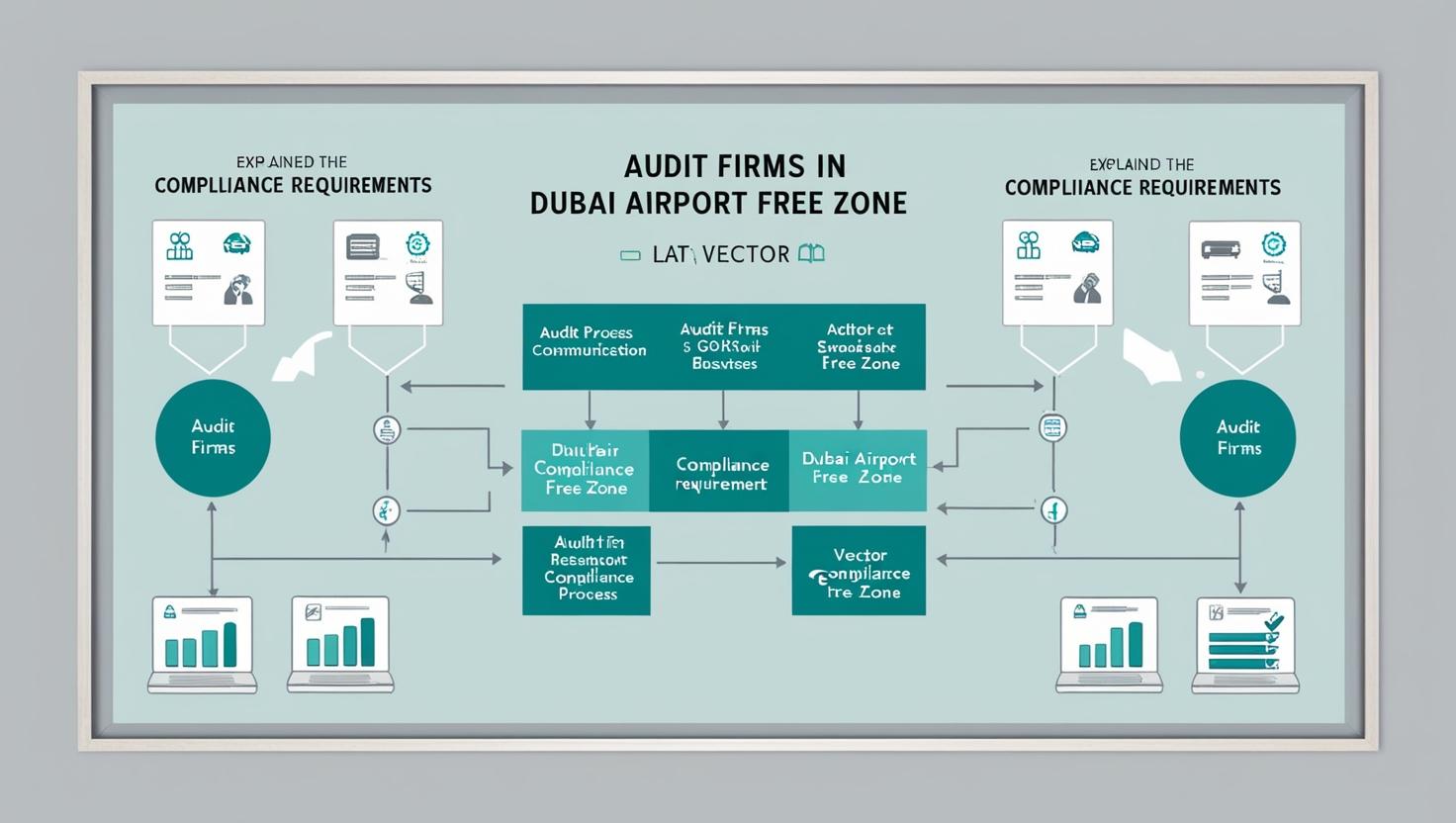 Audit Firms in Dubai Airport Free Zone: Compliance Requirements & Process Explained