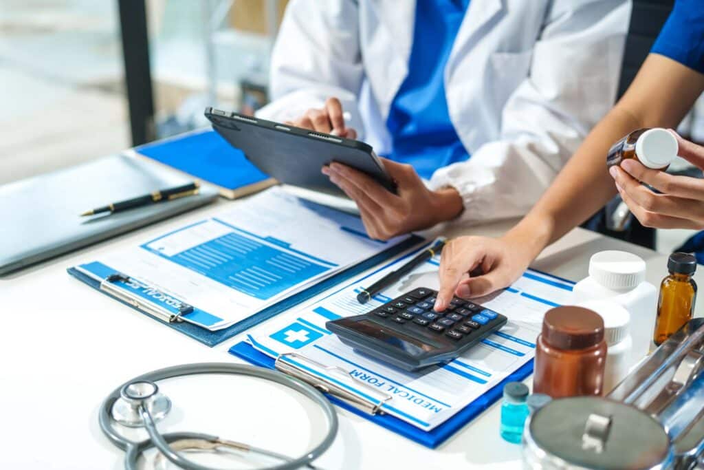 Clinical Cost Accounting in 2025: Strategies for Healthcare Efficiency