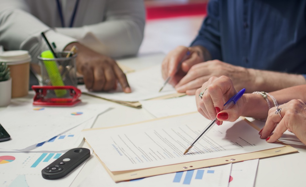 audit services for DMCC free zone companies