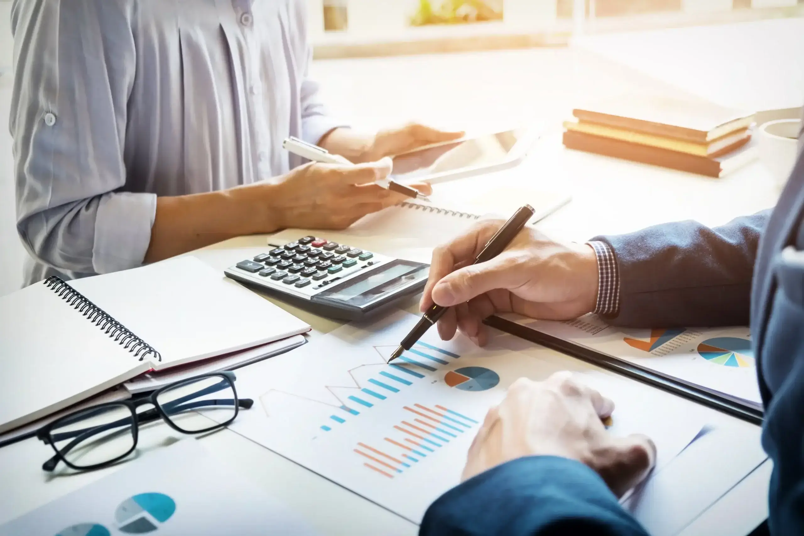 Best Bookkeeping Software: Top 5 Tools For Businesses