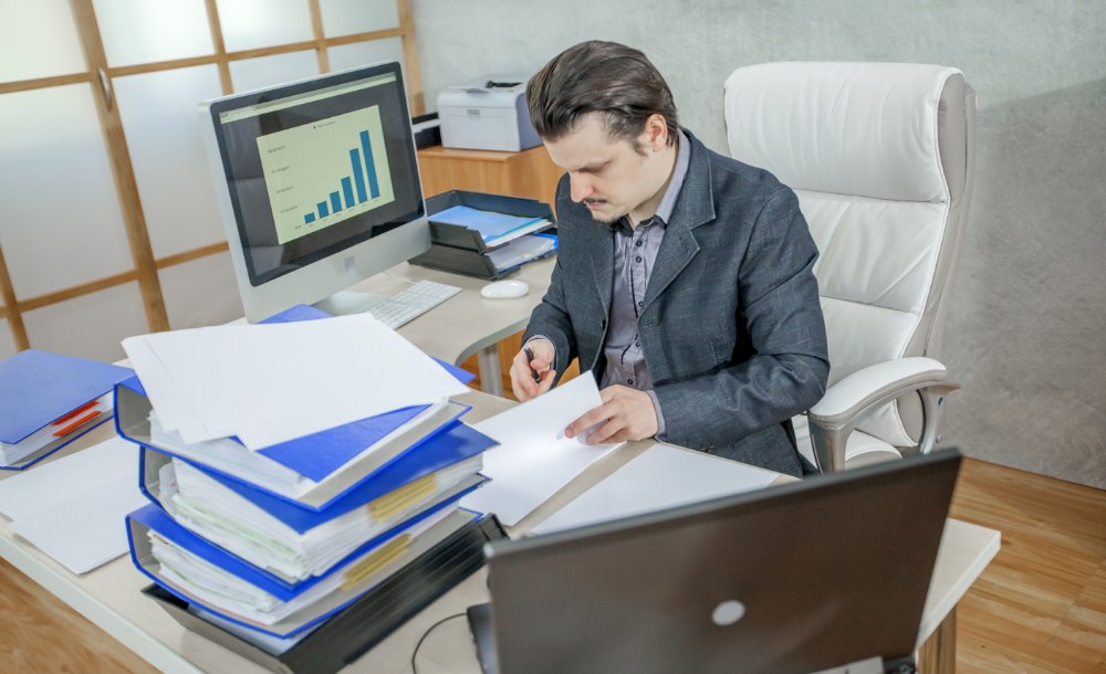 Inventory Bookkeeping for UAE Trading Companies