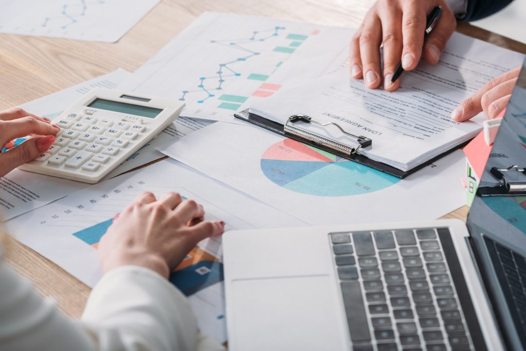 Ecommerce Bookkeeping: How To Manage Finances For Your Online Store