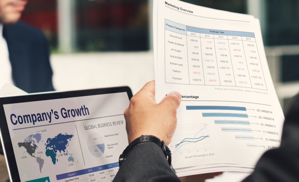 Corporate Tax for General Trading Companies in Dubai