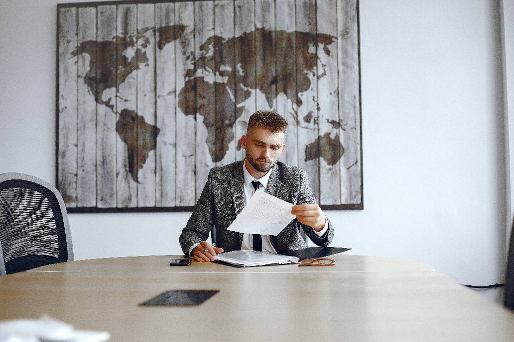 International Taxation Services UAE