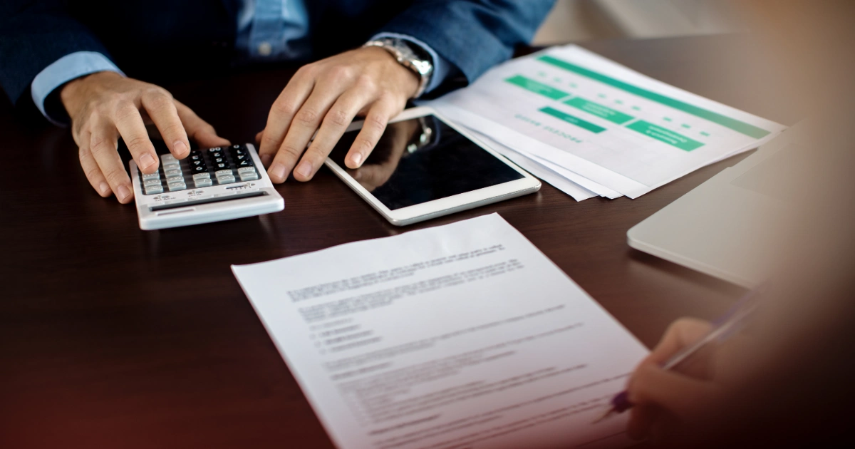 Corporate Tax Return Filing in the UAE: Documents, Deadlines and Process