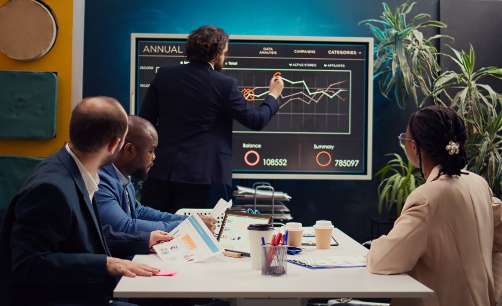 Your Business Is Growing. Is Your Accounting Growing With It?