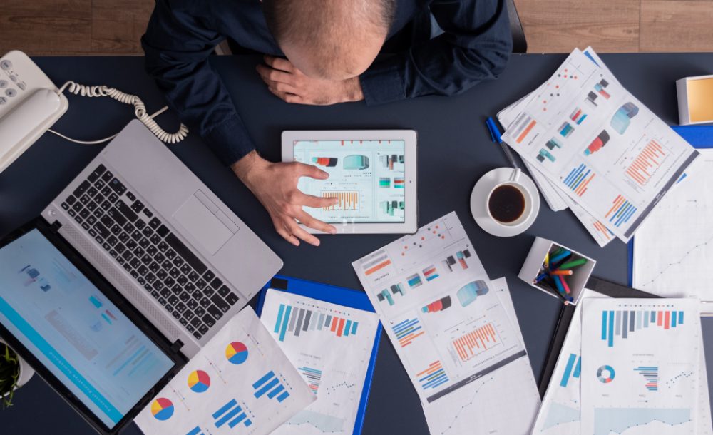 Impact of e-Invoicing on Financial Management