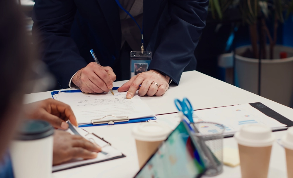 goAML Compliance Services UAE