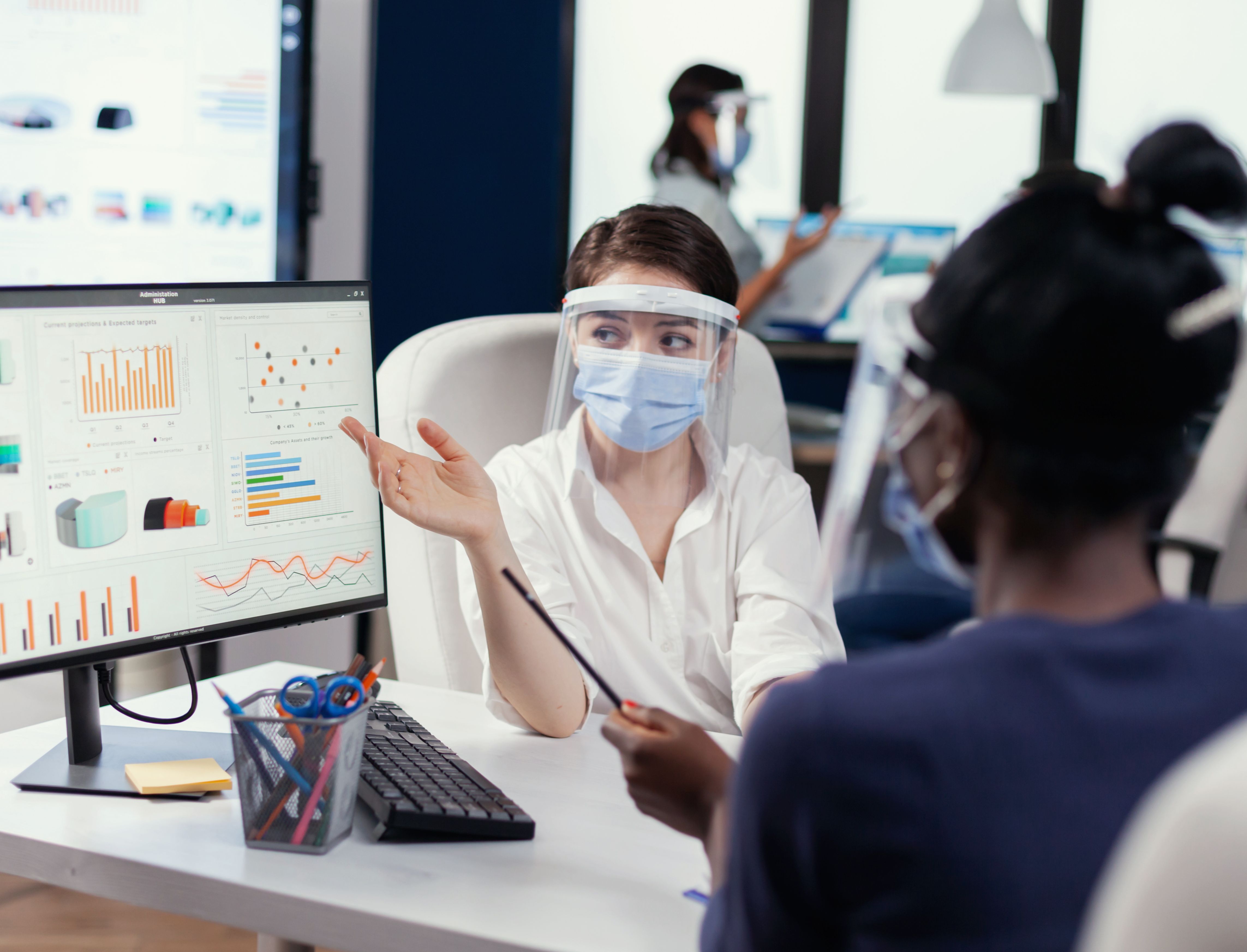 Hospital Cost Reduction Consultants in Abu Dhabi