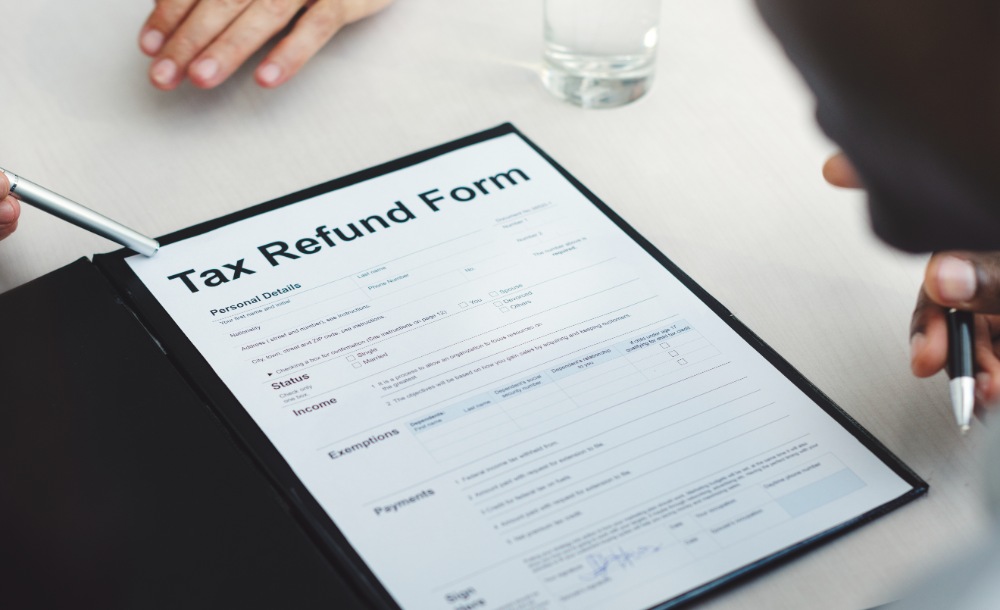 Corporate Tax Return Filing Support in UAE