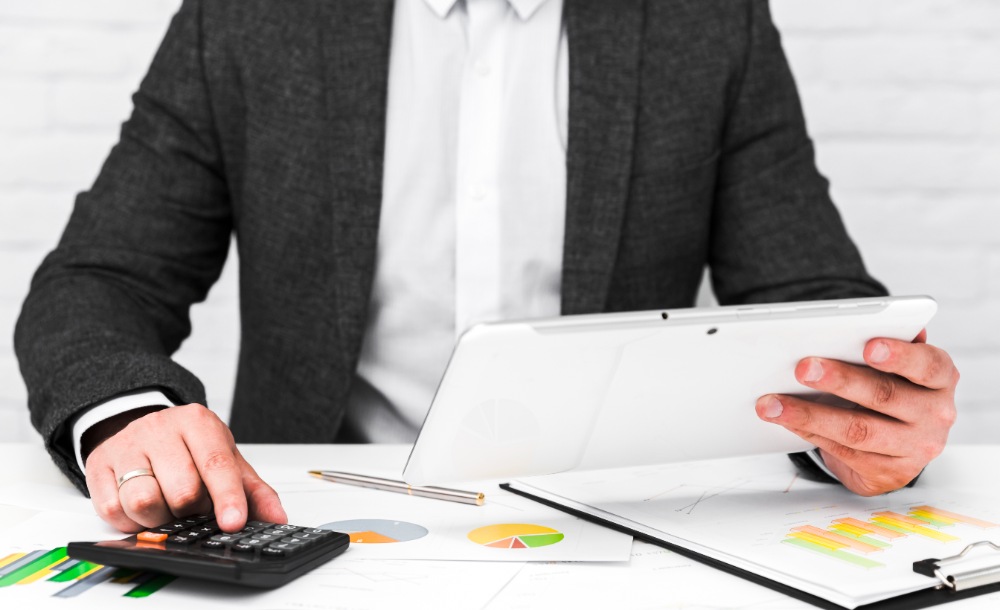 Corporate Tax Assessment Services in dubai