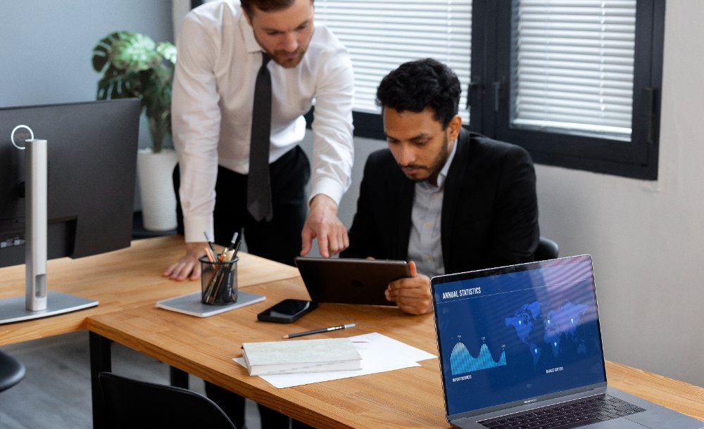 internal audit consulting firms uae