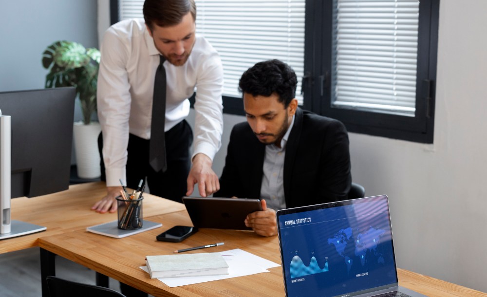 Who Provides the Best DMCC Audit Service in Dubai?