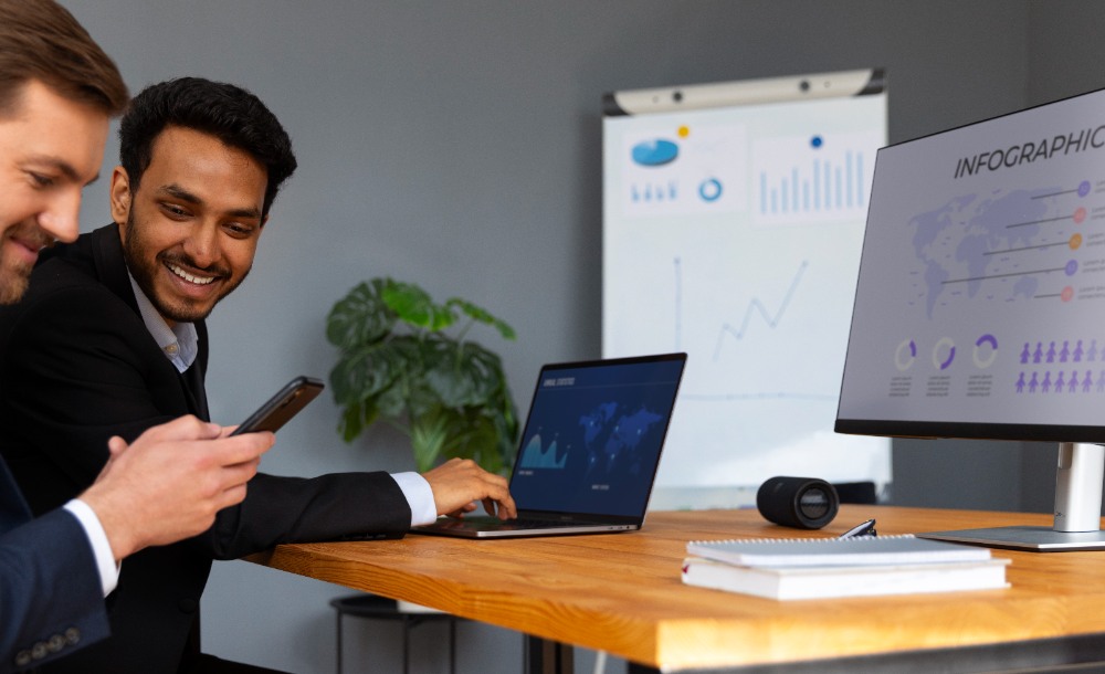 Best Bookkeeping Software in Abu Dhabi