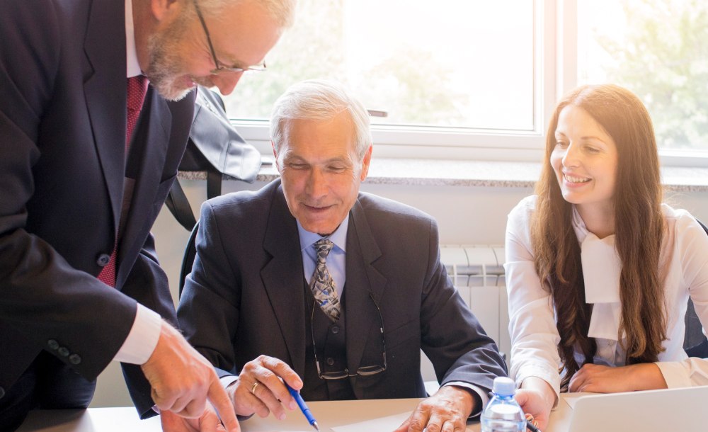 Best Succession Planning Strategies for Business Owners