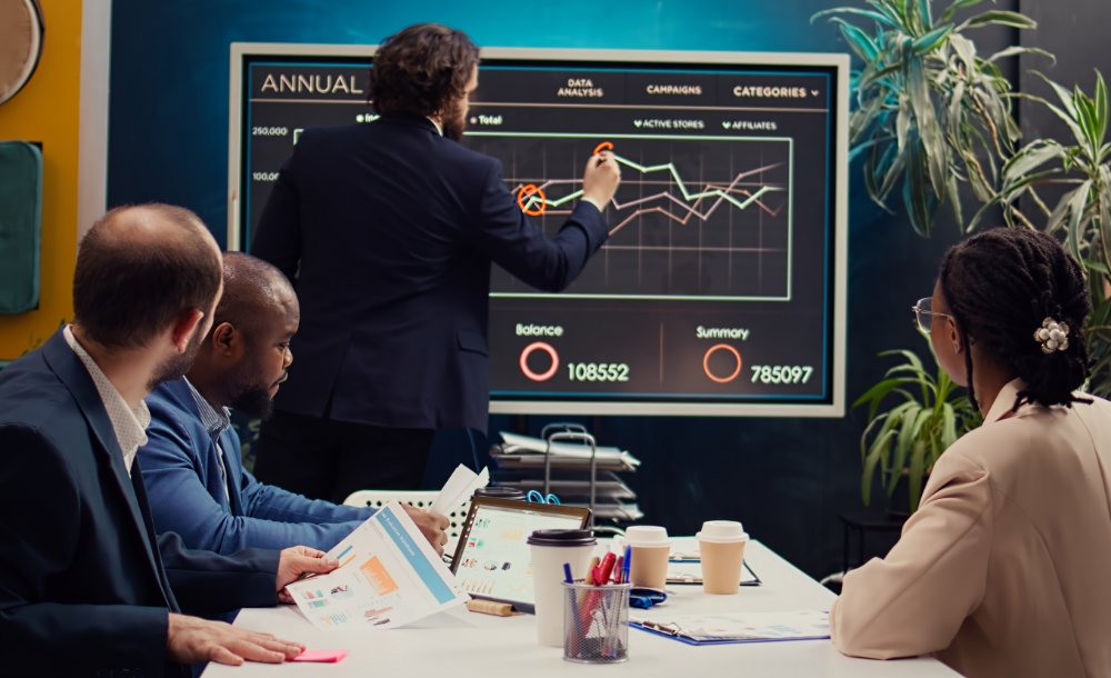 Financial Management Software for Growing Businesses