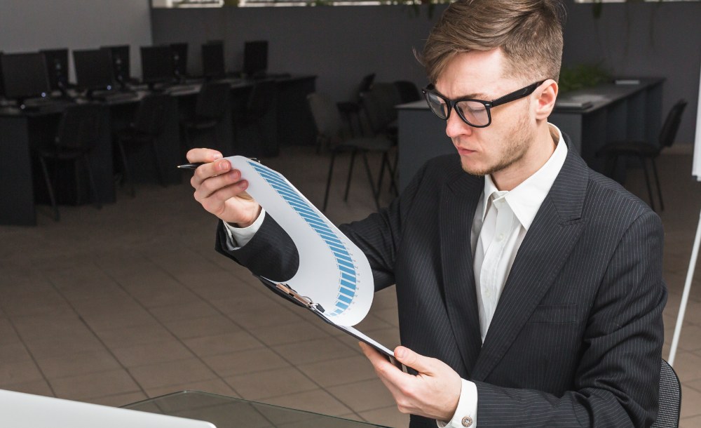Outsourced VAT Filing Services UAE