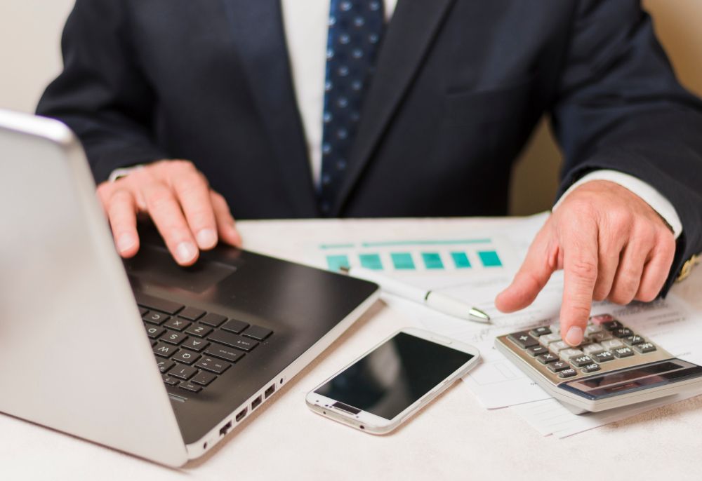 VAT Services in Dubai