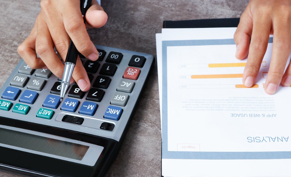 VAT Return Preparation Services UAE