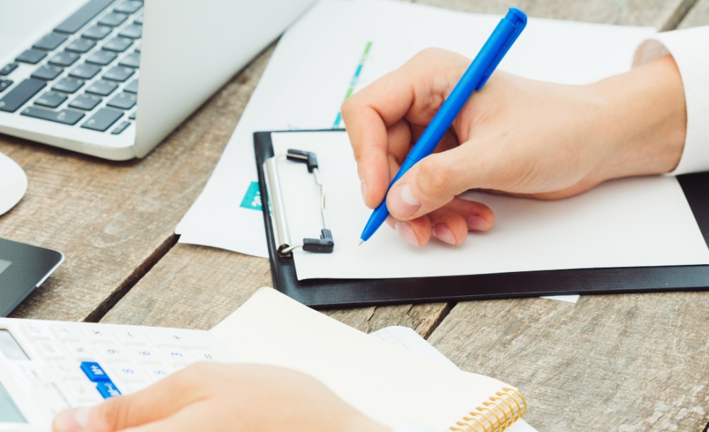 VAT Audit Checklist UAE