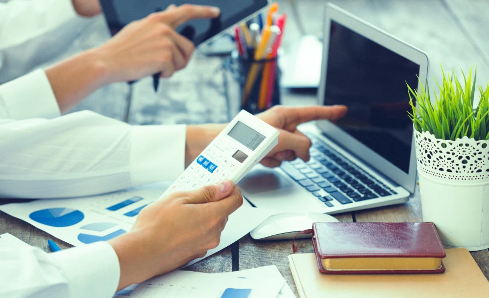 Bookkeeping Services for Ecommerce Businesses in UAE