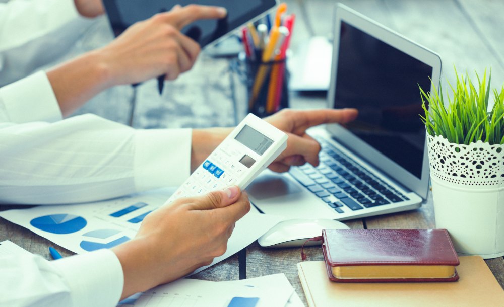 How to Choose the Right Bookkeeping Service Provider in Dubai