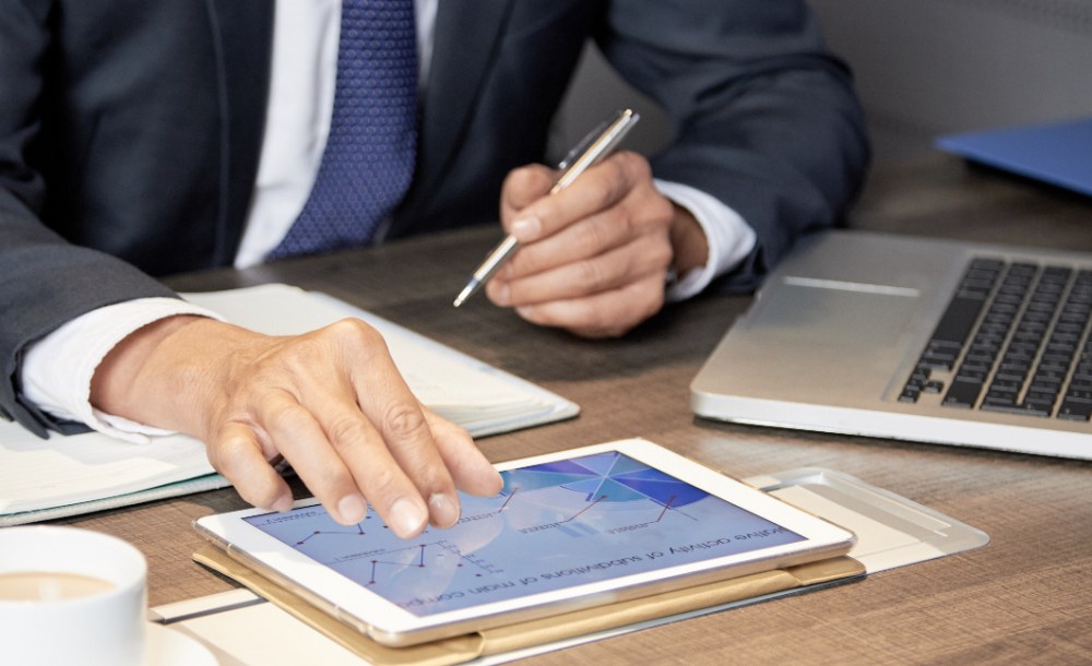 Best Corporate Tax Services in Abu Dhabi
