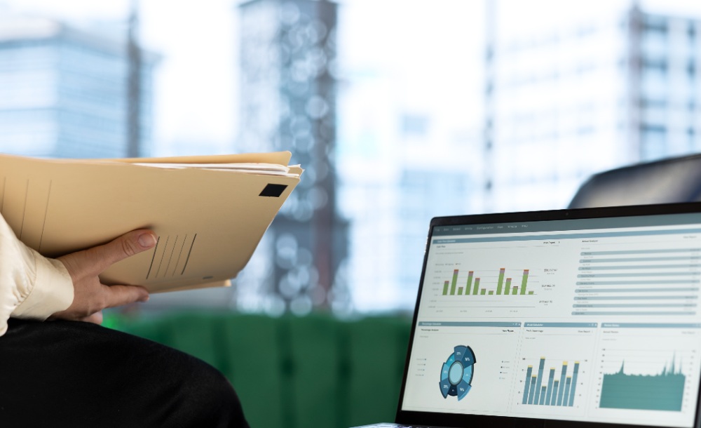 VAT Reporting Abu Dhabi