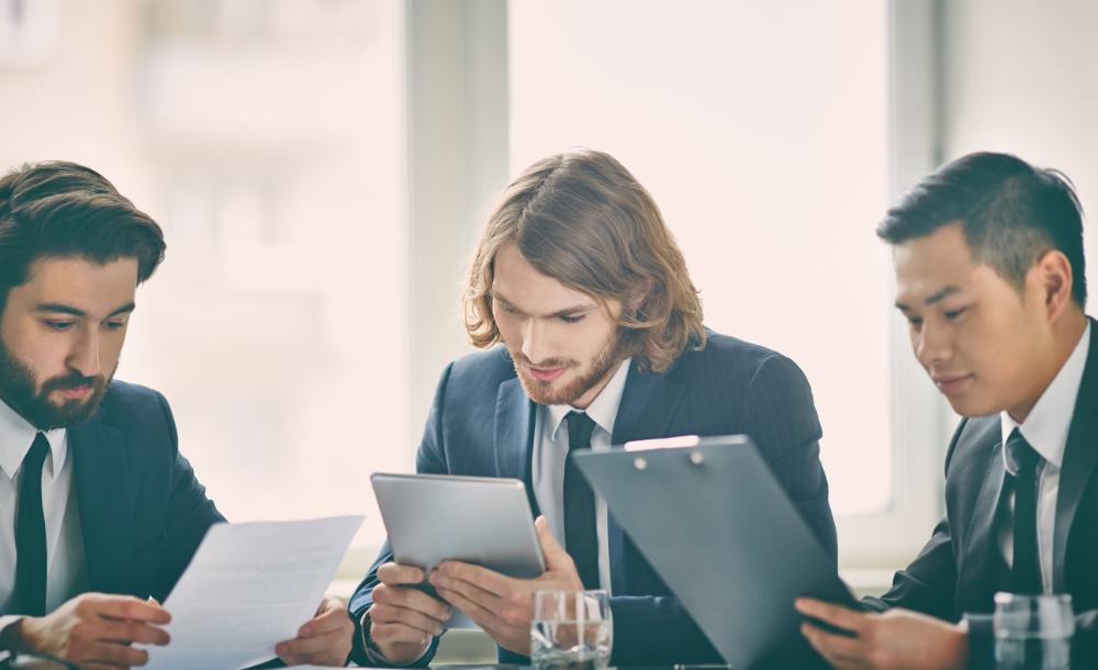 Expert Corporate Tax Advisory UAE Firms