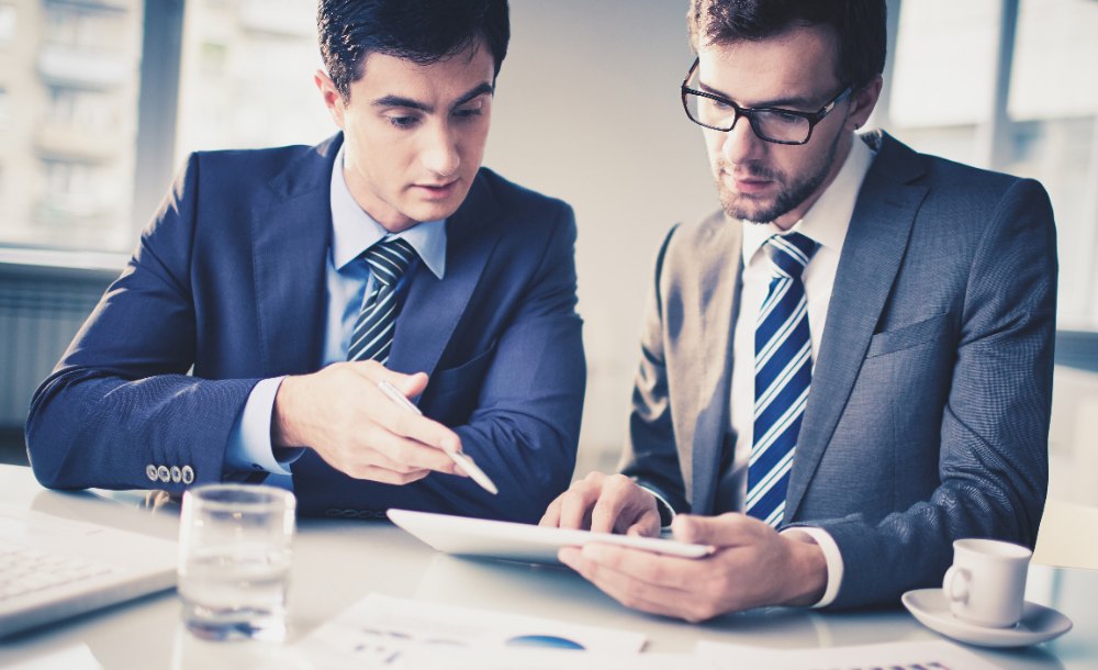 Corporate Tax Consultant Dubai