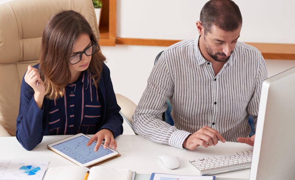 Who Needs Bookkeeping Services?