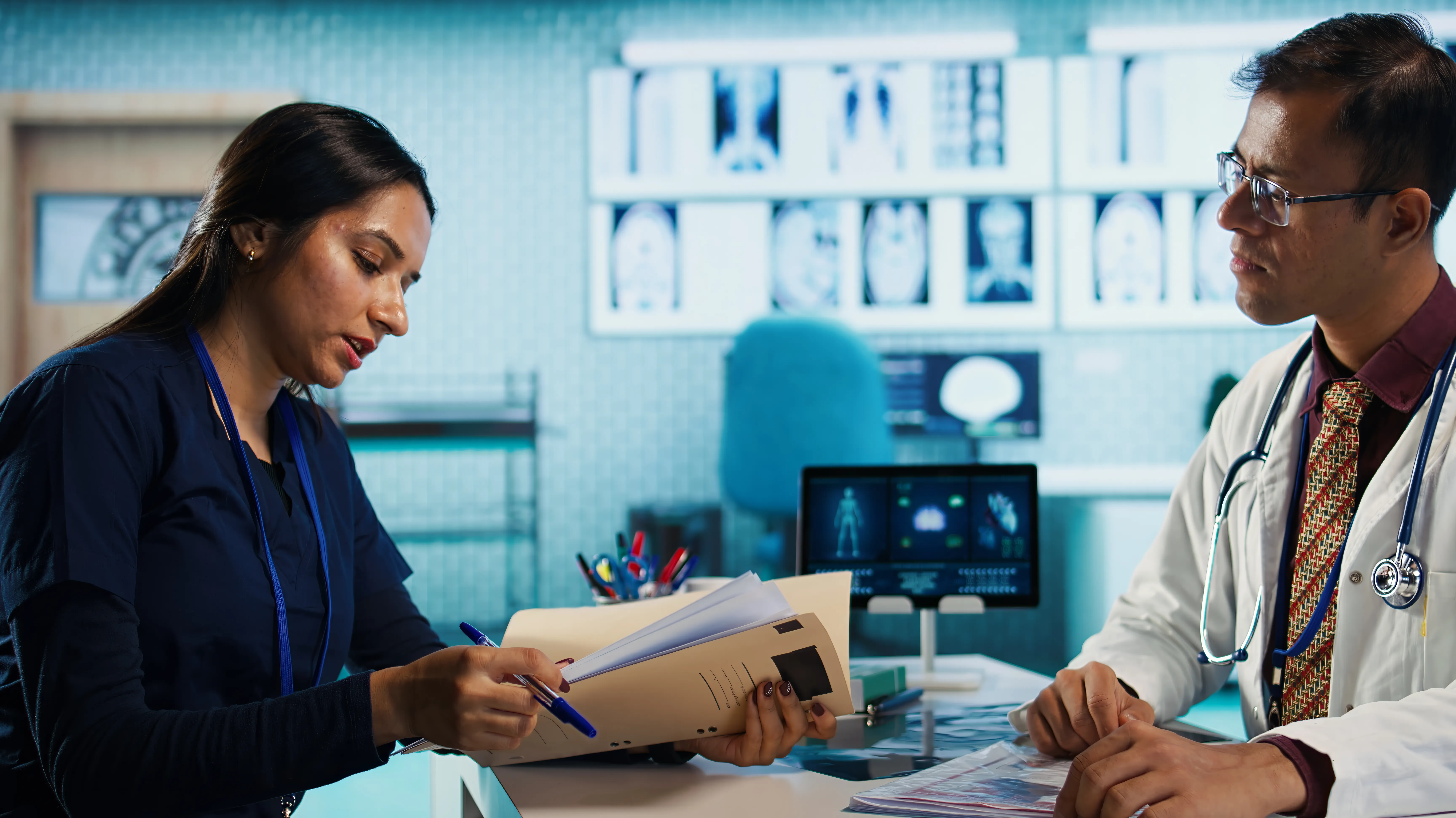Clinical Cost Auditing Services Abu Dhabi