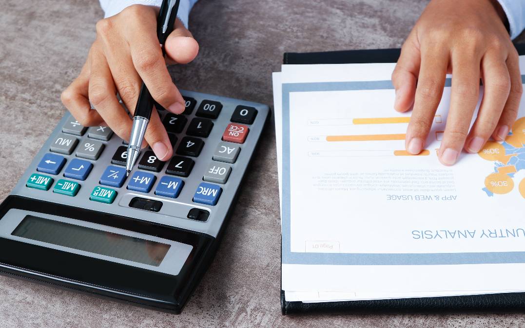 Best VAT Service Provider UAE