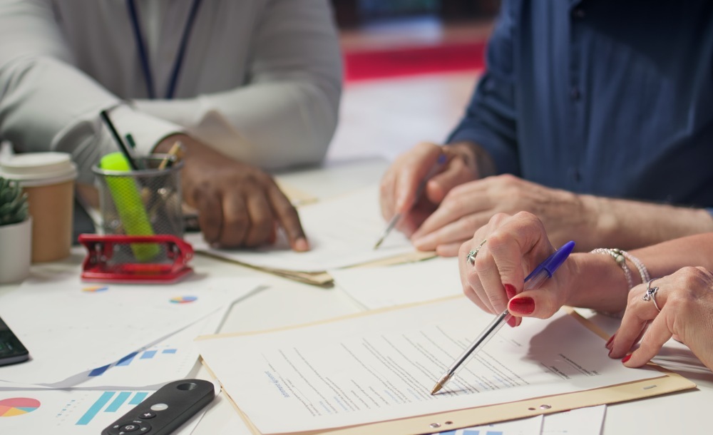 DMCC Audit Assistance for New Companies uae